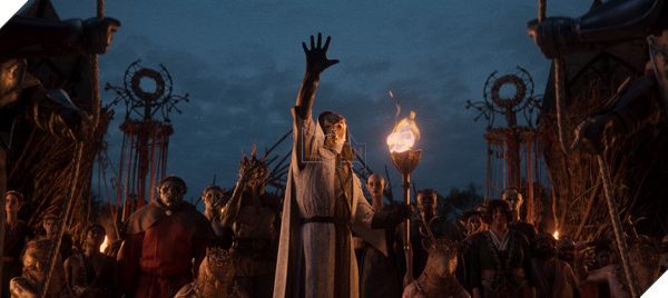 Đến Game of The Year Như Clair Obscur: Expedition 33 Vẫn Bị Cấm Cửa Tại Một Buổi Lễ Trao Giải Khác trailer screenshots 07 teej