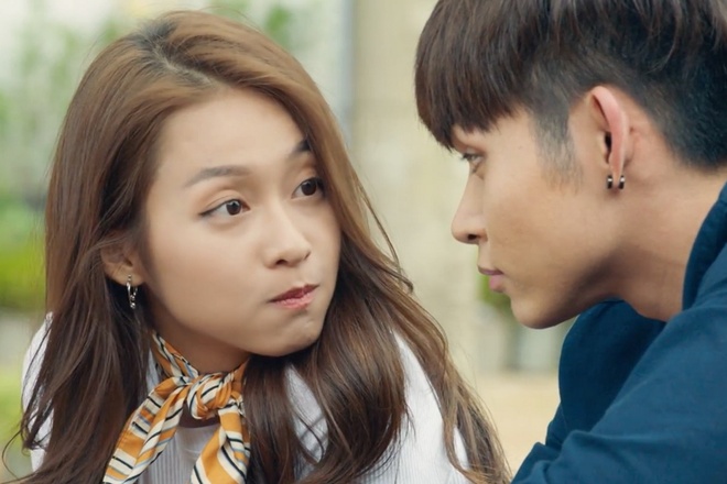 Mỹ nhân Việt đen đủi nhất Vbiz: Đóng liên tiếp 5 phim flop nặng, tiếc cho nhan sắc đẹp hơn hoa- Ảnh 2.