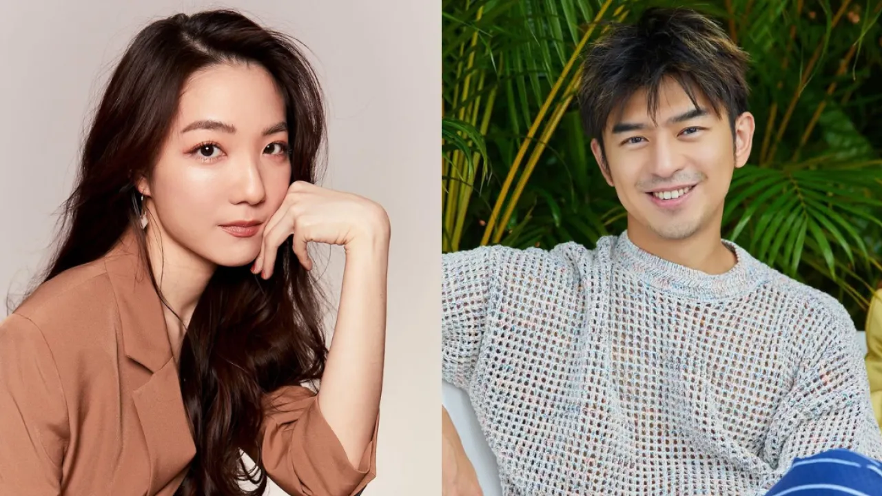 Nhìn lại 10 sự kiện được quan tâm của làng giải trí Hoa ngữ năm 2025- Ảnh 8.