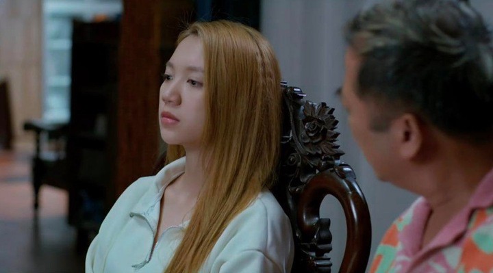 Nhân vật Vân nhận ý kiến trái chiều bởi tính cách tiểu thư.