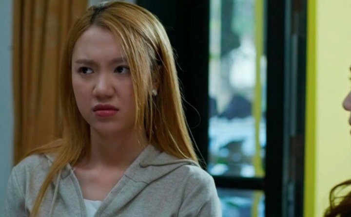 Nhân vật Vân nhận ý kiến trái chiều bởi tính cách tiểu thư.