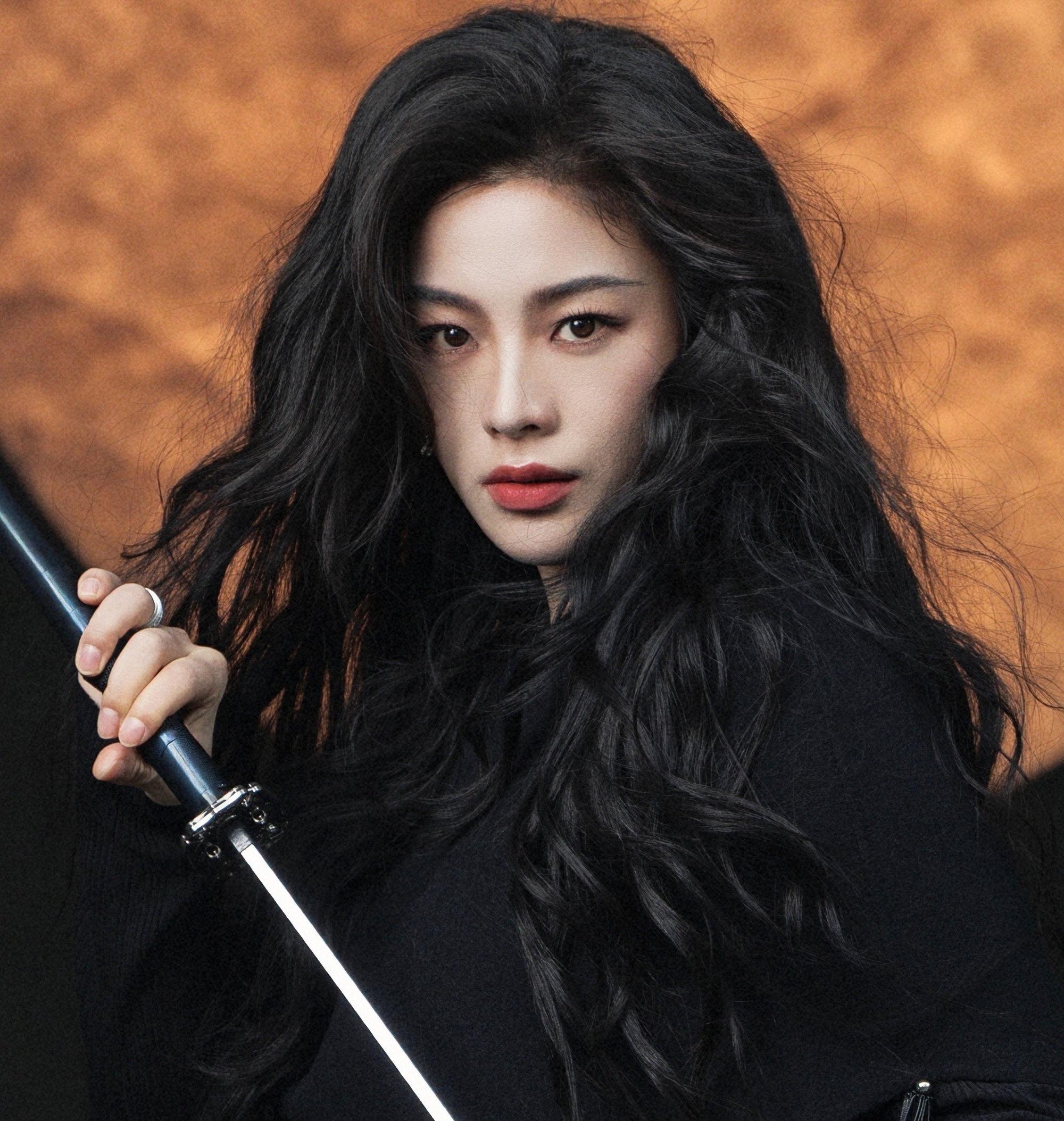 Đây chính là mỹ nhân đẹp nhất phim Tết 2026: Visual tuyệt tác trời ban, diễn hay đến nỗi vực dậy cả phòng vé- Ảnh 8.