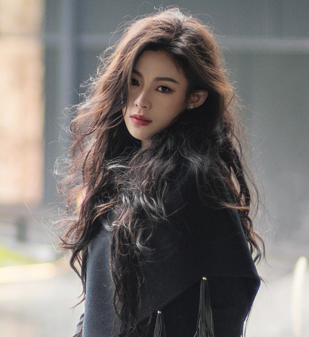 Đây chính là mỹ nhân đẹp nhất phim Tết 2026: Visual tuyệt tác trời ban, diễn hay đến nỗi vực dậy cả phòng vé- Ảnh 9.