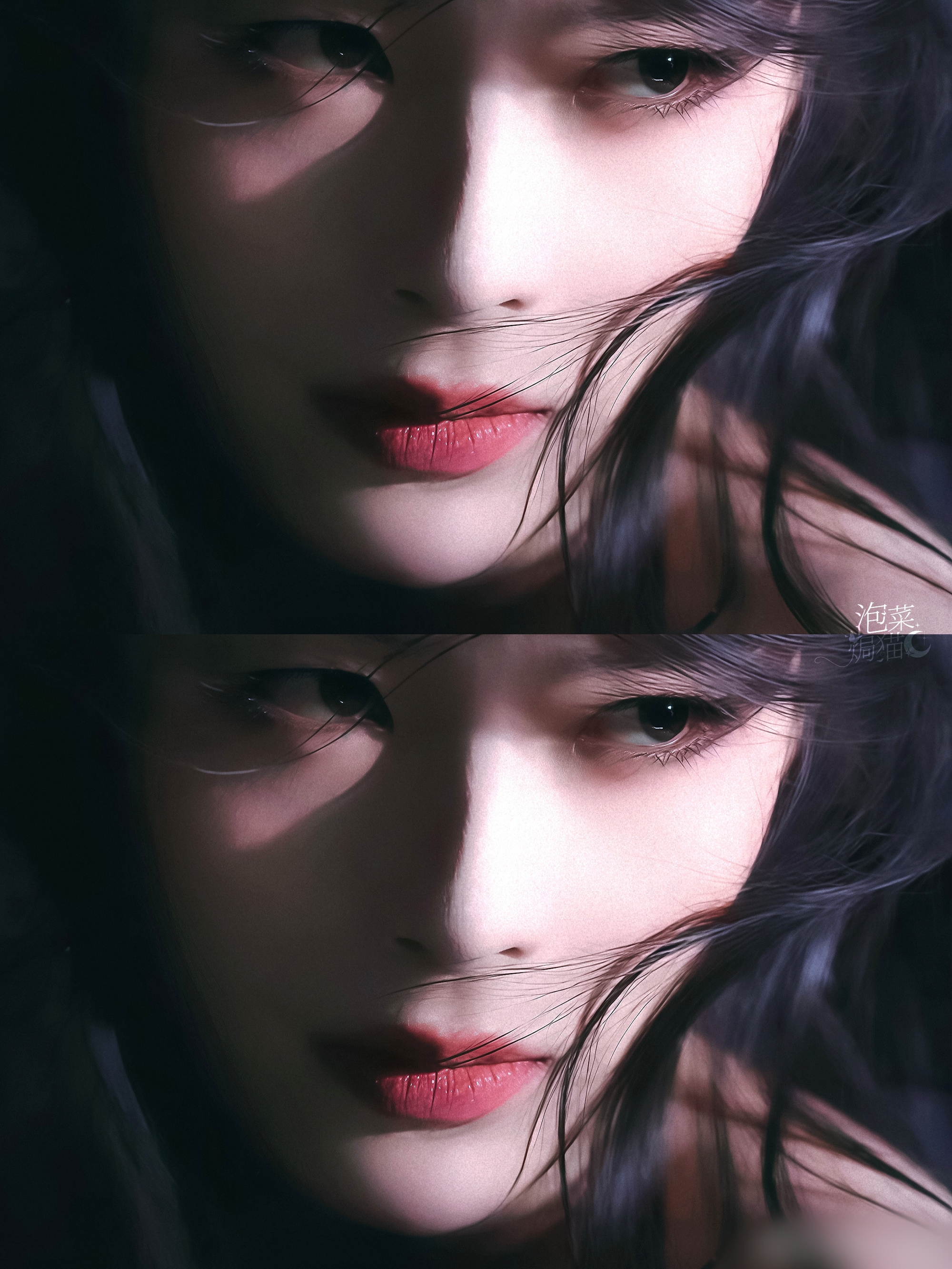 Đây chính là mỹ nhân đẹp nhất phim Tết 2026: Visual tuyệt tác trời ban, diễn hay đến nỗi vực dậy cả phòng vé- Ảnh 6.