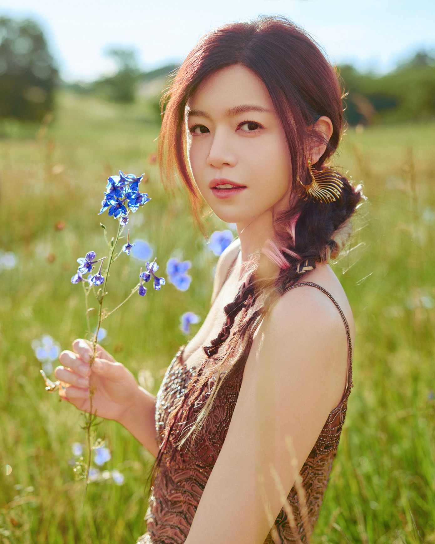 Trần Nghiên Hy bị chỉ trích- Ảnh 3.