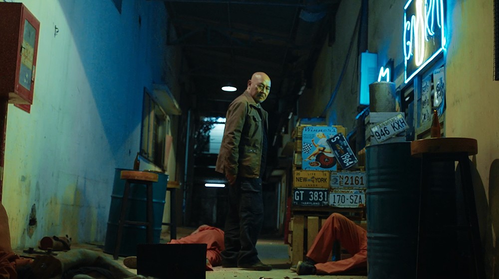 Trần Quang Đại trở lại, điện ảnh Việt được nhắc nhở về giá trị của thời gian - 4