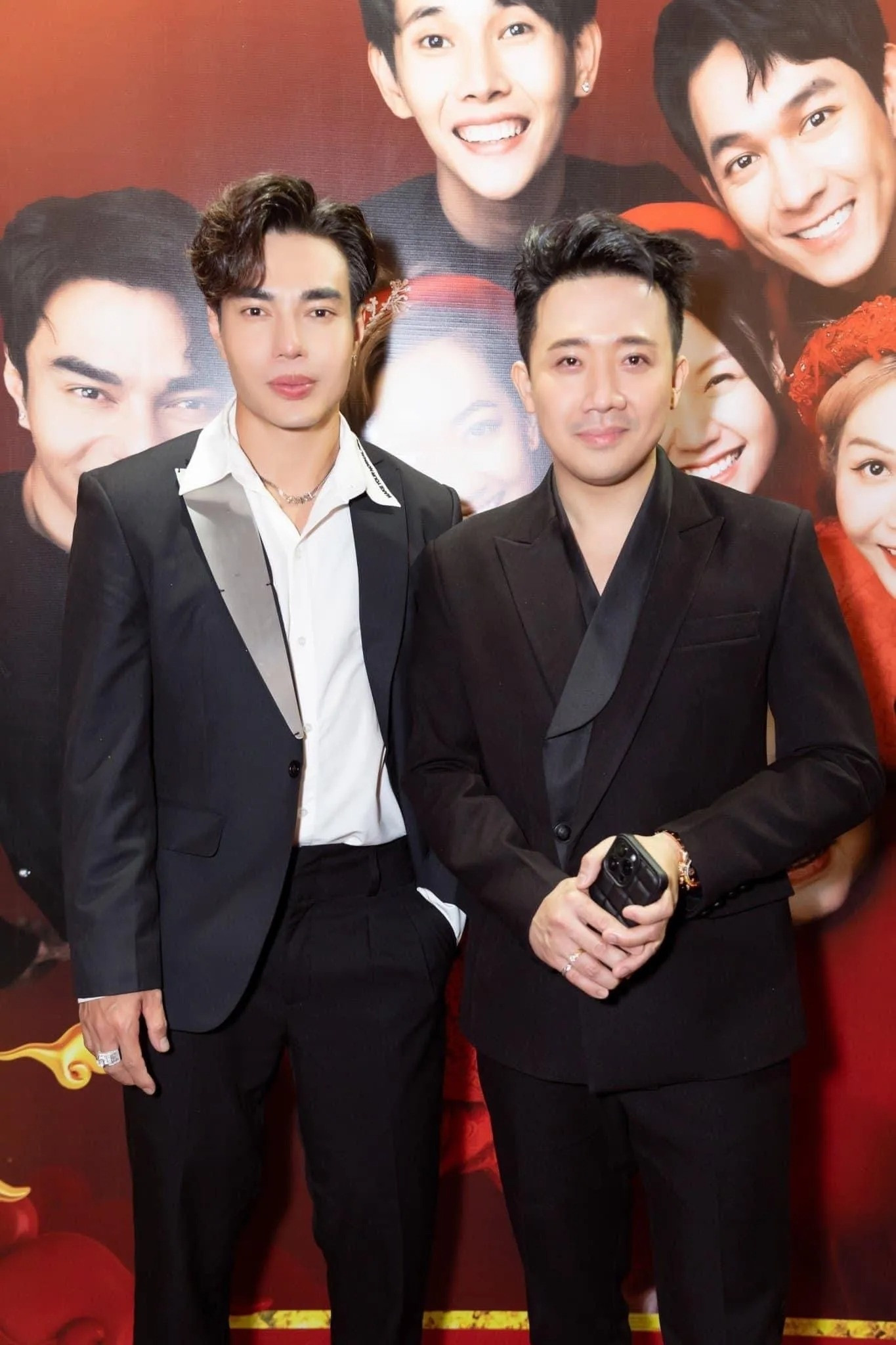 Trấn Thành công khai chê thẳng mặt 1 sao nam diễn dở kinh khủng, nghe tên ai cũng sốc nhưng không thể cãi nổi- Ảnh 1.