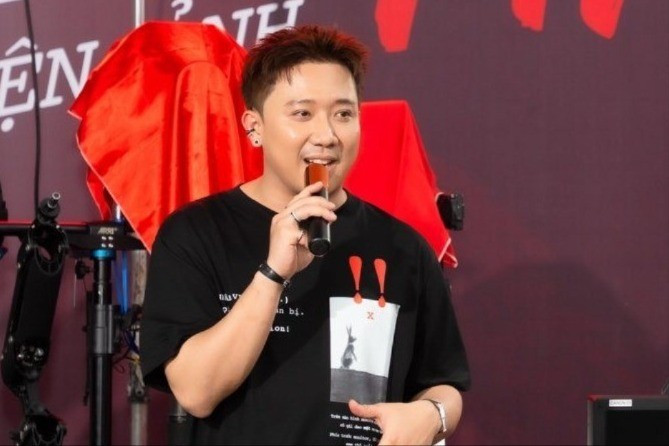 Mỹ nhân được Trấn Thành cưng chiều nhất Thỏ Ơi!!: Gọi hẳn là