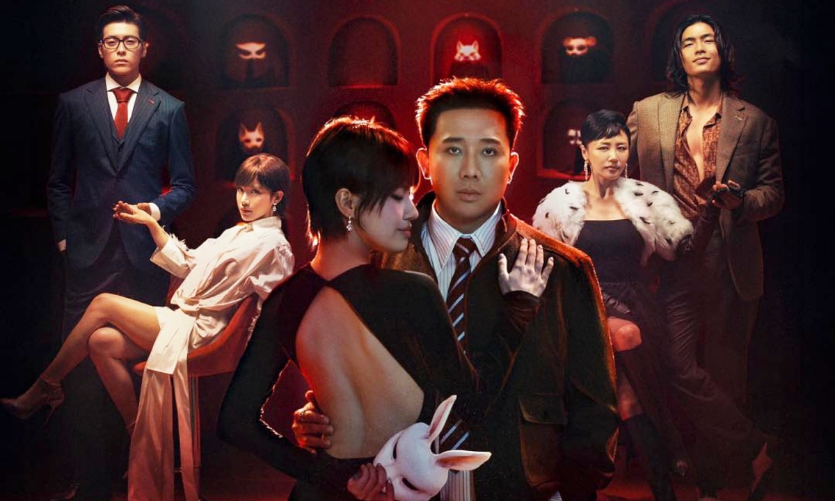 Khó lật đổ Trấn Thành- Ảnh 4.