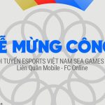 Lễ mừng công đoàn Esports FC Online và Liên Quân Mobile tại SEA Games 33 trao thuong sg33 1jpg