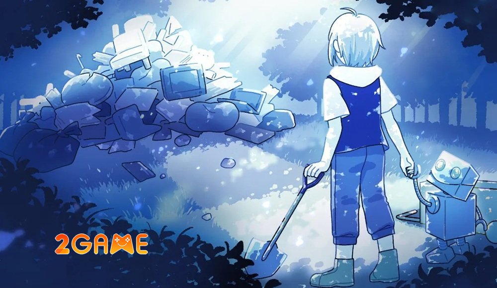 Treasure Flea Market – Tựa game quản lý ấm cúng, xoay quanh những đồ vật bị lãng quên treasure flea market launch 1