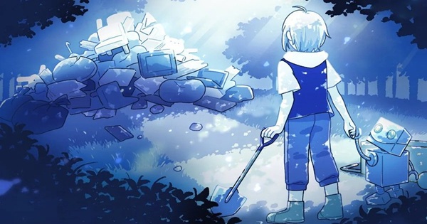 Treasure Flea Market – Tựa game quản lý ấm cúng, xoay quanh những đồ vật bị lãng quên treasure flea market launch thumbjpg