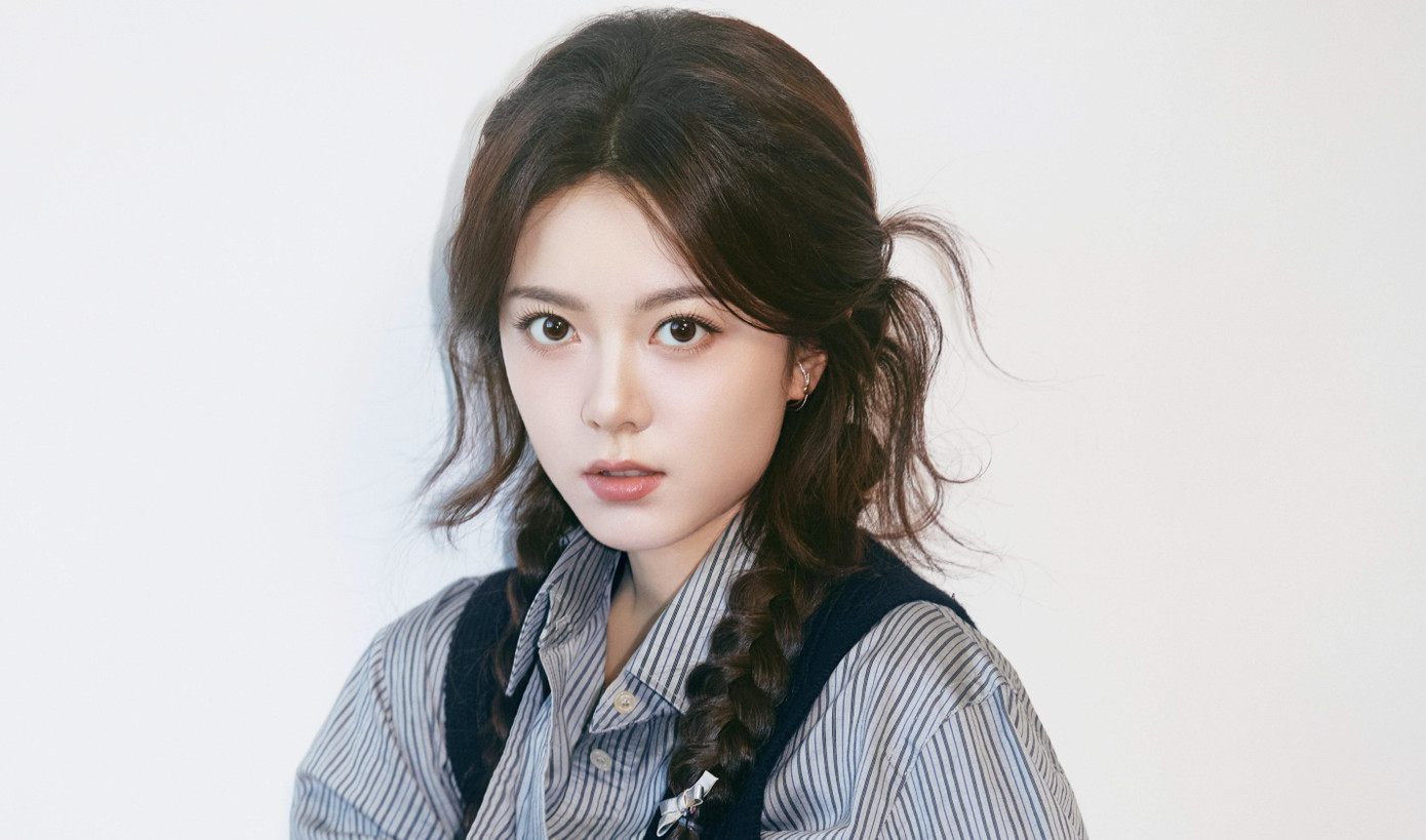 Bốn nữ diễn viên bị ngăn đóng phim- Ảnh 2. Bốn nữ diễn viên bị ngăn đóng phim- Ảnh 2.