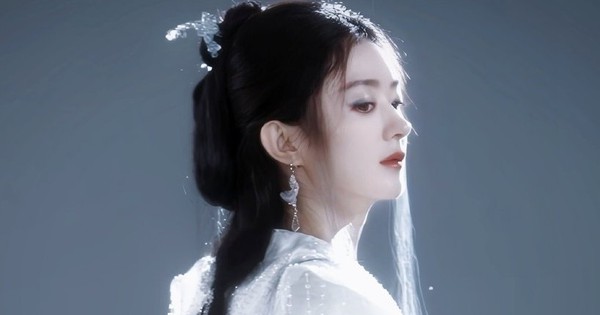 Triệu Lệ Dĩnh khiến 70 triệu người trầm trồ trieu le dinh1 1766910362800 1766910363276634832329 0 0 502 960 crop 17669104193971758306881jpg