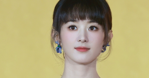 Triệu Lệ Dĩnh biến thành "ma cà rồng" đấy à? trieu le dinh10a 1768006048771922732821 257 0 1697 2751 crop 1768006064785708626620jpg