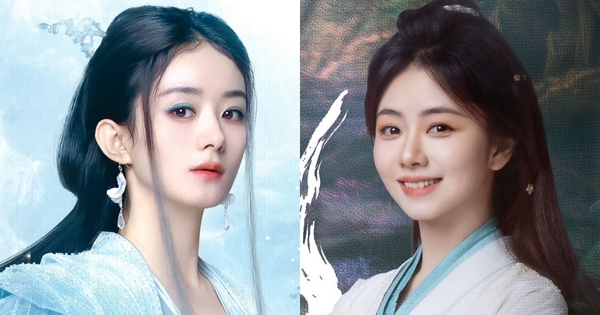 Đàm Tùng Vận xấu hổ vì Triệu Lệ Dĩnh trieu le dinh11 1766819091884380500709 0 0 1005 1920 crop 1766819102751274315098jpg