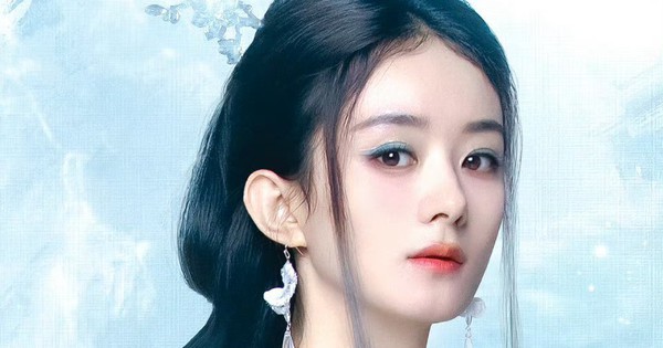 Thần nữ 9 tầng trời xuống nhân gian làm gì thế này: Nhan sắc nâng tầm thẩm mỹ, đẹp thế này sao chịu nổi trieu le dinh3 1766798097702 17667980985302082915758 189 0 692 960 crop 17667981711531709987508jpg