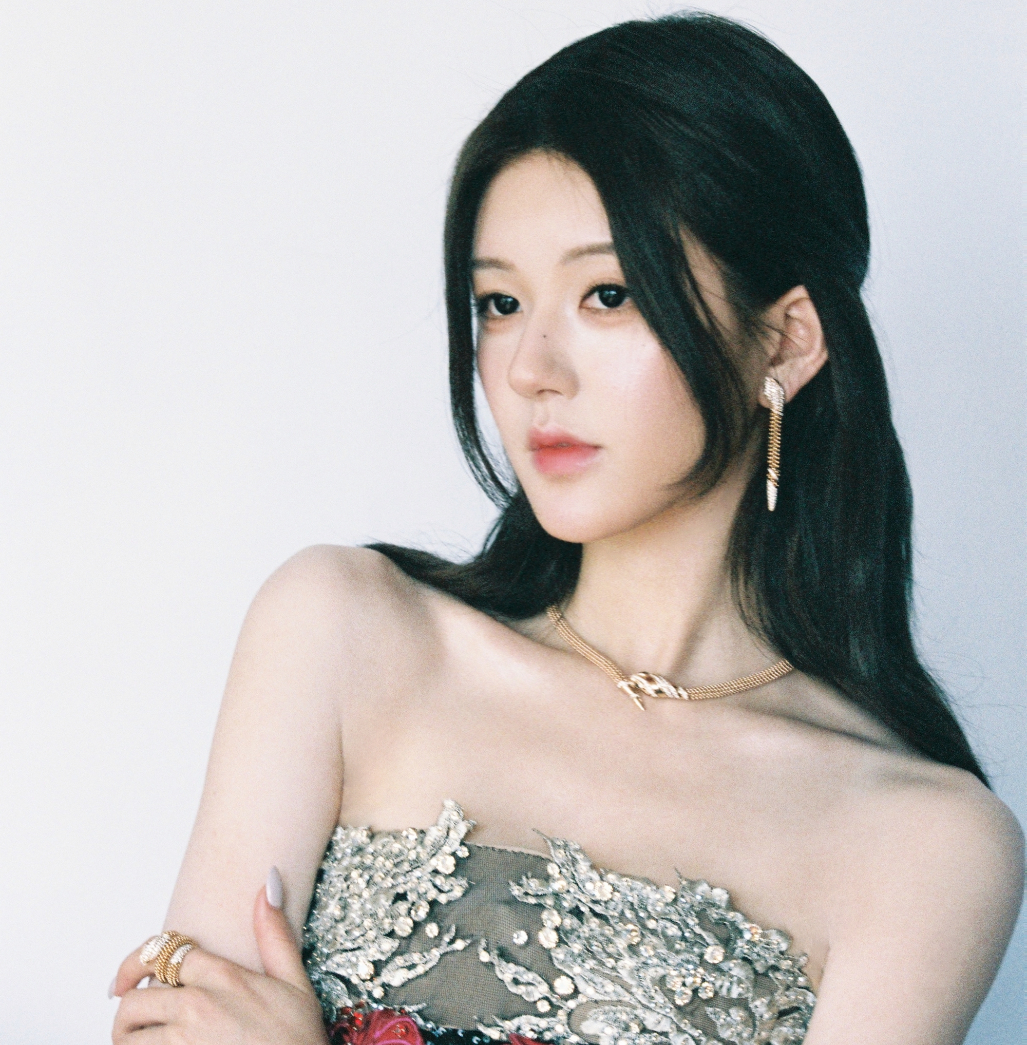 Triệu Lộ Tư rơi vào tuyệt vọng- Ảnh 1.