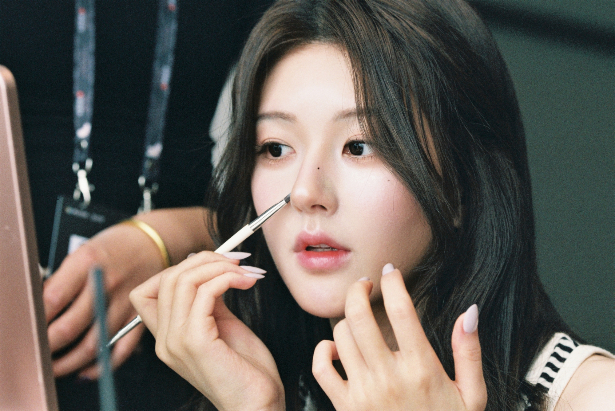 Triệu Lộ Tư rơi vào tuyệt vọng- Ảnh 4.