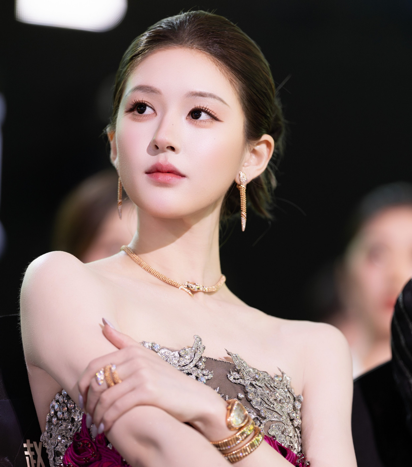 Sự trở lại của Triệu Lộ Tư có phải là