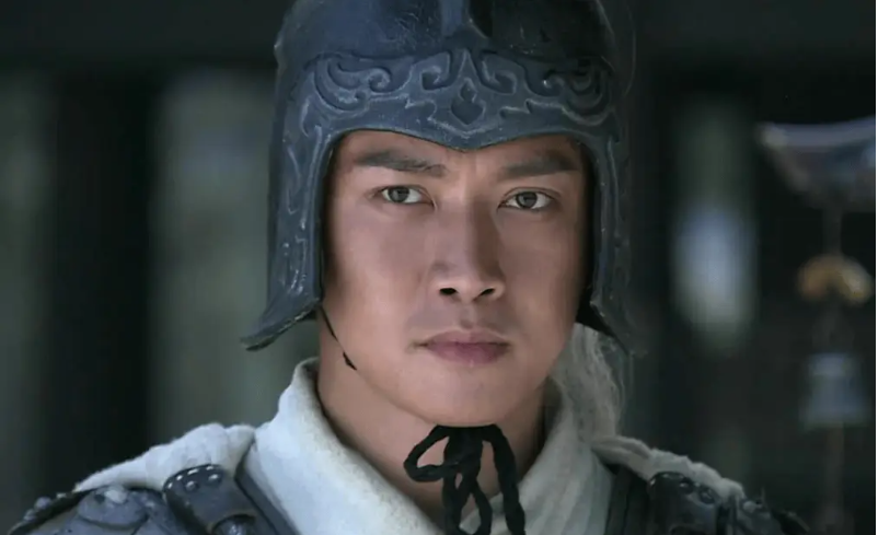 Trong Tam Quốc, chỉ 2 vị tướng thật sự có thể đánh bại Mã Siêu: Quan Vũ và Trương Phi không phải đối thủ- Ảnh 4.