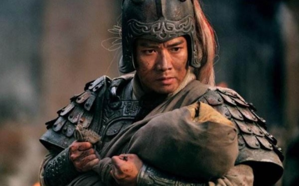 Không phải Quan Vũ, Mã Siêu: 4 mãnh tướng này mới là những người dám đối đầu Lữ Bố mà không hề nao núng- Ảnh 3.