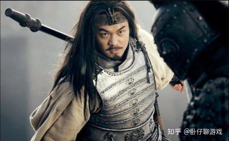 Nữ tướng là vợ của Triệu Vân: Từng khiến Tào Tháo tổn thất nặng nề, có mưu lược sánh ngang Gia Cát Lượng- Ảnh 1.