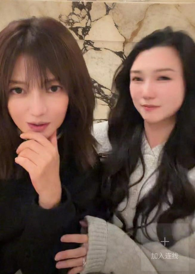 Triệu Vy hết bị cấm sóng- Ảnh 2.