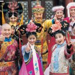 Triệu Vy hết bị cấm sóng trieu vy4 1767327710480 17673277107762106219462