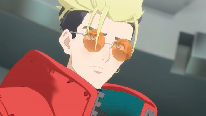 Anime mùa Đông 2026: