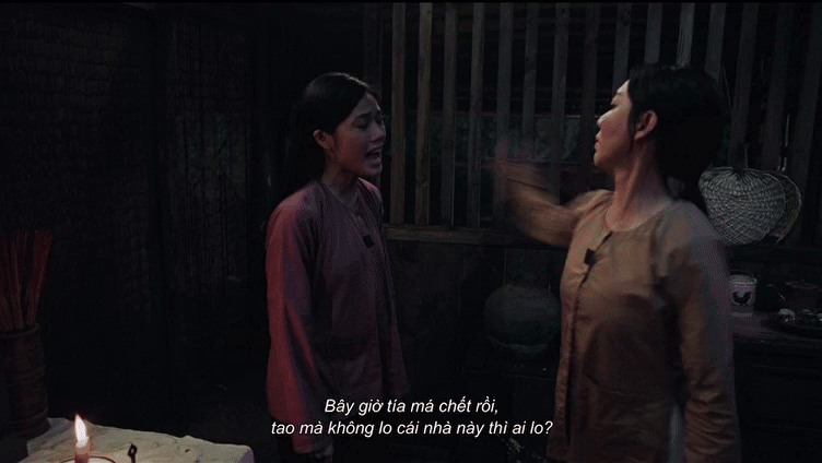 Khóc hết 10 gói khăn giấy vẫn phải lao vào xem phim Việt này: Nhìn nữ chính mà xót vô cùng, biên kịch ác quá vậy- Ảnh 5.