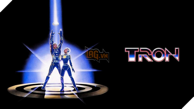 Ông Roger Allers tham gia với vai trò họa sĩ trong phim hoạt hình Tron (1982).