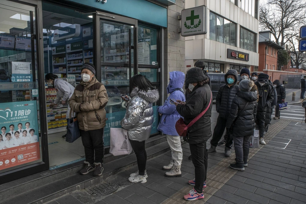 Lệnh cấm sản xuất nhiệt kế thủy ngân tạo làn sóng mua gom tại Trung Quốc- Ảnh 2.