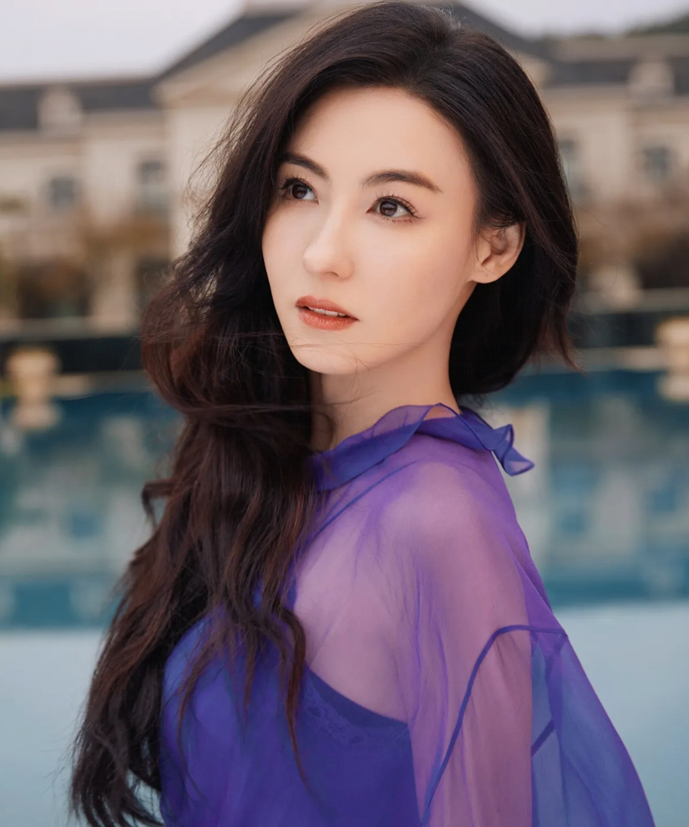 Sự thật khiến Trương Bá Chi bật khóc tại tòa- Ảnh 2.