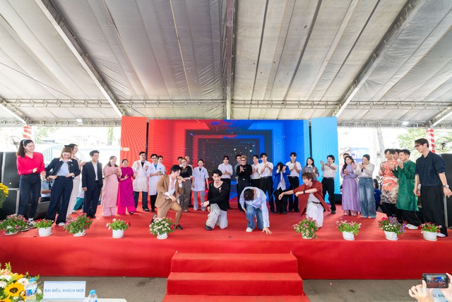 Trường Giang ghi điểm- Ảnh 6.