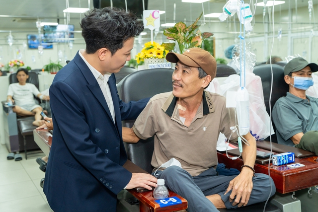 Trường Giang ghi điểm- Ảnh 2.