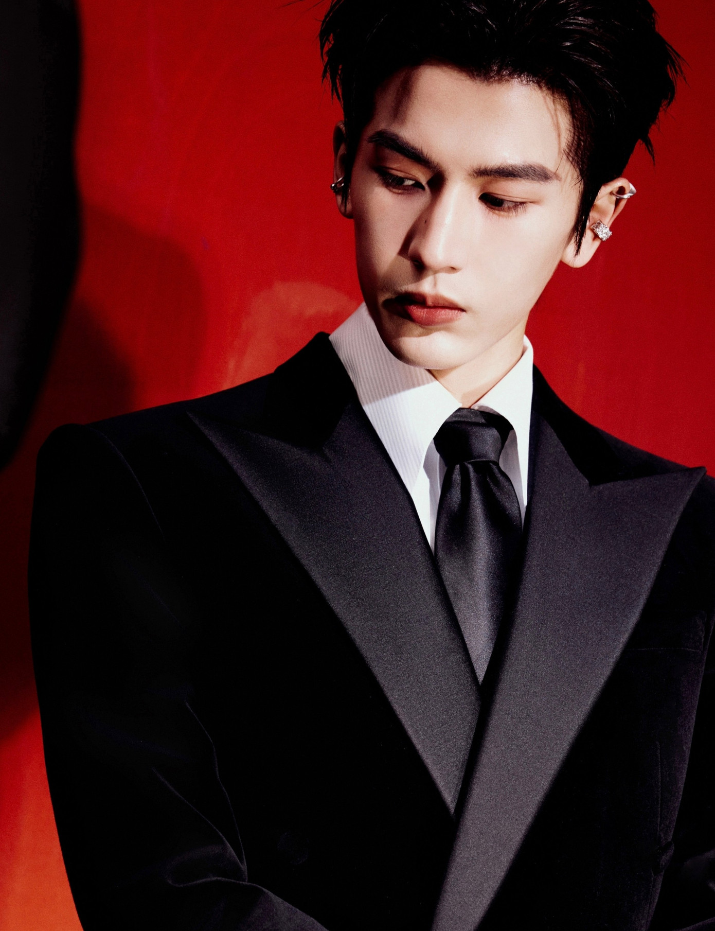 Cặp đôi khuấy đảo đêm Giao thừa 2026- Ảnh 7.