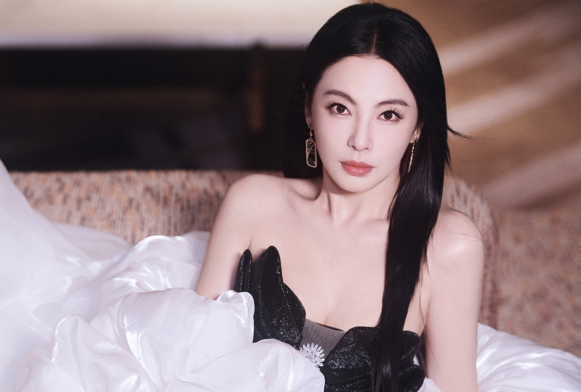 Dấu chấm hết cho mỹ nhân lợi dụng Song Hye Kyo, vô ơn với Châu Tinh Trì- Ảnh 1.