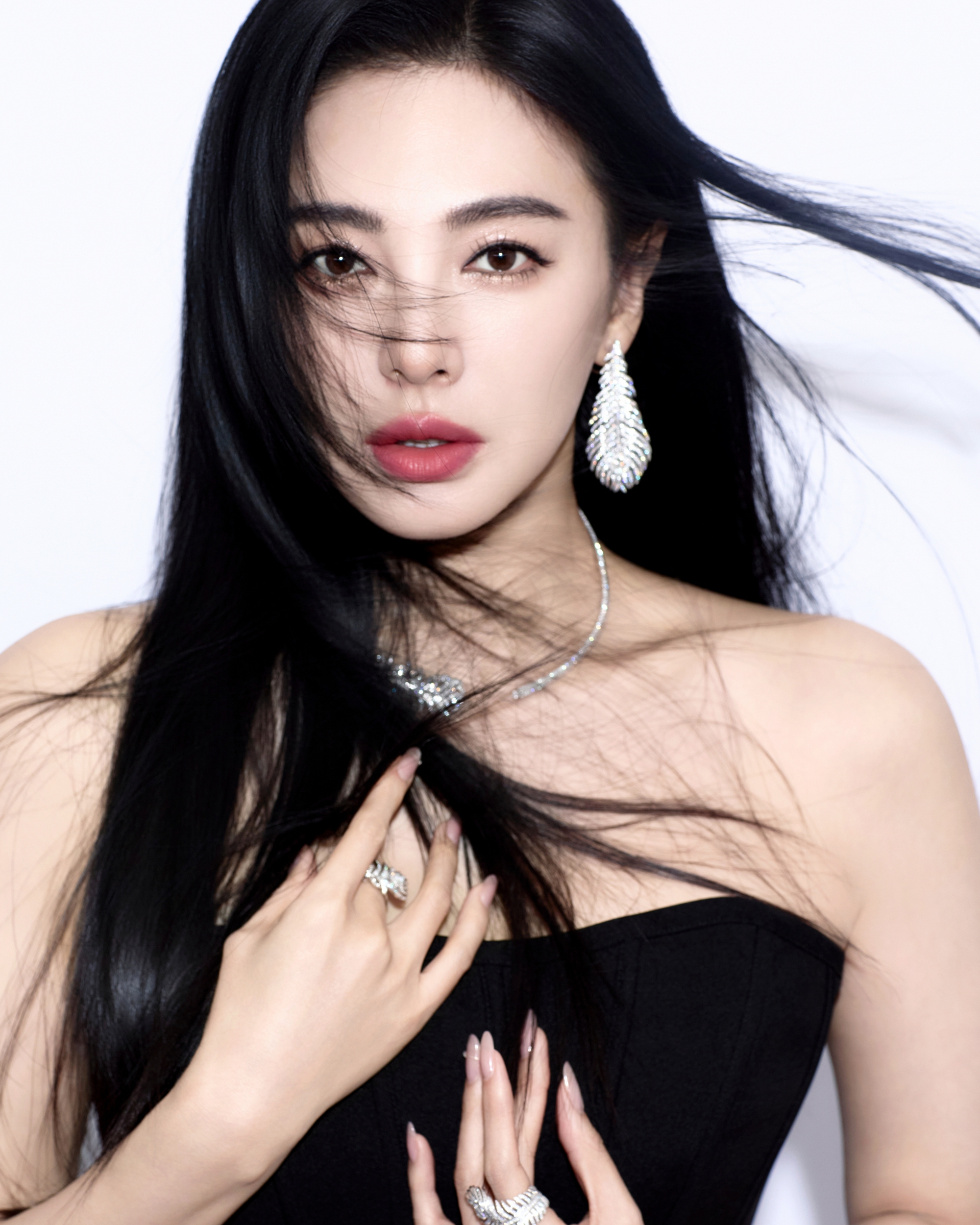 Dấu chấm hết cho mỹ nhân lợi dụng Song Hye Kyo, vô ơn với Châu Tinh Trì- Ảnh 6.