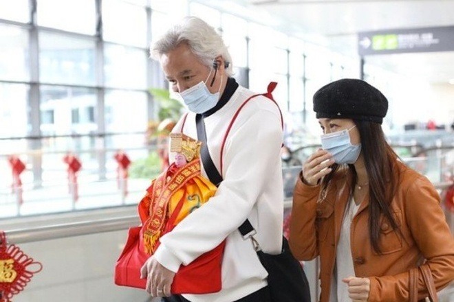 Mỹ nhân sở hữu 96 bất động sản cuốn gói khỏi showbiz, không dám ngẩng mặt nhìn đời vì gây tội lỗi động trời- Ảnh 8. Mỹ nhân sở hữu 96 bất động sản cuốn gói khỏi showbiz, không dám ngẩng mặt nhìn đời vì gây tội lỗi động trời- Ảnh 8.