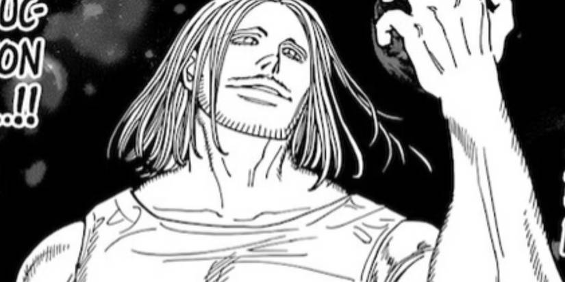 Bất ngờ với BXH sức mạnh Hunter x Hunter 2026: Alluka chiếm ngôi đầu, con trai Netero đứng thứ 2- Ảnh 6. Bất ngờ với BXH sức mạnh Hunter x Hunter 2026: Alluka chiếm ngôi đầu, con trai Netero đứng thứ 2- Ảnh 6.