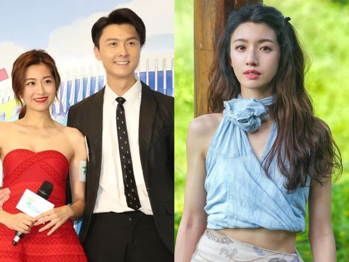 Đáng đời Á hậu làm tiểu tam bị ghét nhất showbiz, nay bị đài truyền hình thẳng tay cắt luôn hợp đồng- Ảnh 3.