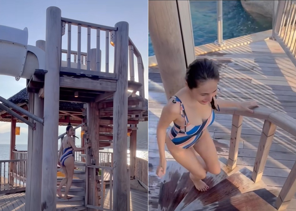 Nữ ca sĩ ở biệt thự 300 m2: Ăn chay trường, muốn sống hướng nội hết phần đời còn lại sau biến cố- Ảnh 7.