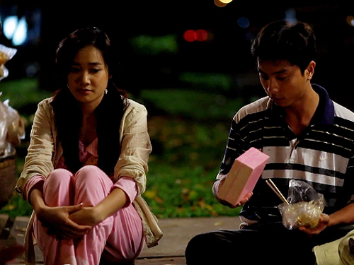 Mỹ nhân Việt duy nhất đổi đời nhờ vai diễn 0 đồng, đẹp đến nỗi được báo Hàn tung hô là