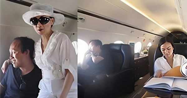 Nữ ca sĩ giàu nhất Việt Nam nói rõ thông tin bị chồng tỷ phú ở Mỹ kiểm soát tterimage 1771733941882 1771733959460369597987 0 0 820 1312 crop 1771733961398678875182 1771776189504 1771776189830949711831 7 0 407 764 crop 17717762341891311379933jpeg