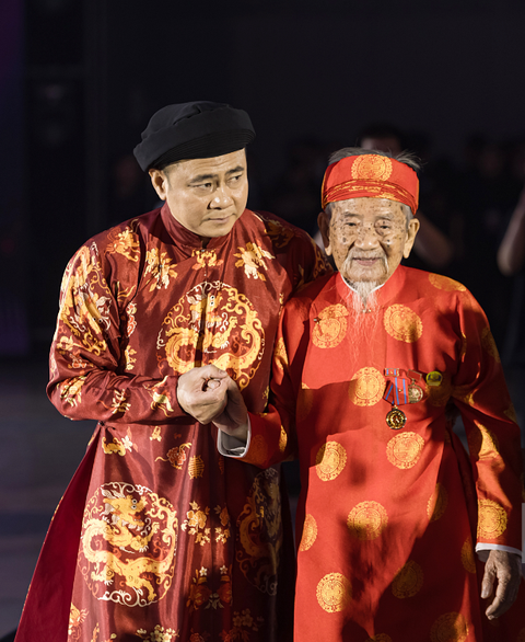 Vì sao WeChoice Awards thu hút dàn nghệ sĩ khủng đổ bộ mỗi năm?- Ảnh 7.