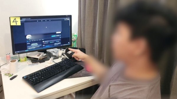 Lừa bán key game rởm, thanh niên bị cảnh sát tóm gọn tunglv 09 01 2026 10 24 12jpg