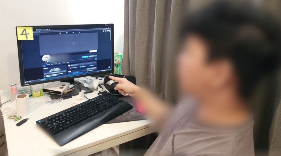 Lừa bán key game rởm, thanh niên bị cảnh sát tóm gọn tunglv 09 01 2026 10 24 12