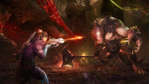 Game Turok Mới Sẽ Đổ Bộ Lên Hệ Máy Nintendo Switch 2, Bên Cạnh PC Và Các Hệ Console Khác turokorigins 06 vjvejpg