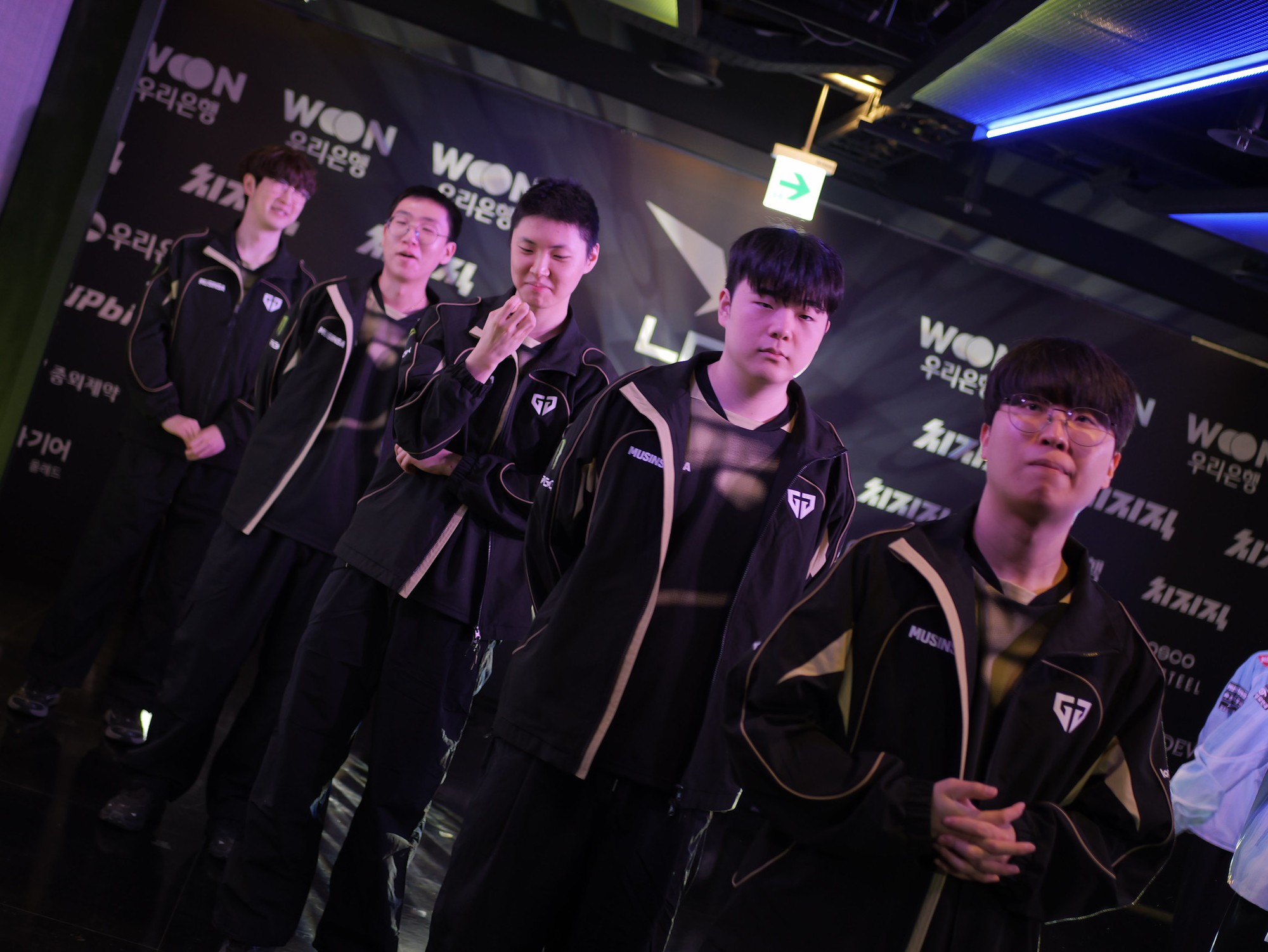 Tuyển thủ top 1 KDA tại LCK Cup 2026 hiện tại là cái tên không ai ngờ- Ảnh 2.